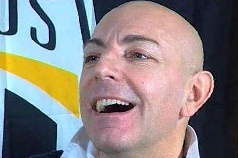 Chirico: "Juve prima di fatto perché ha battuto il Milan"