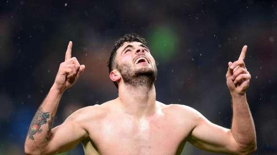 Spal-Milan 0-4: il tabellino del match