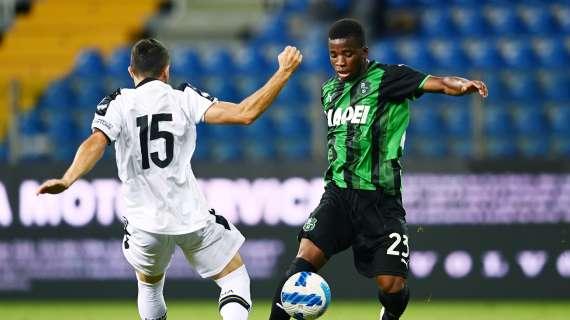 G. Galli su Traorè: "Pronto per il Milan e per la Champions League"