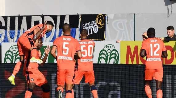 Milan, pericolo Udinese: i bianconeri arrivano da tre vittorie consecutive in campionato
