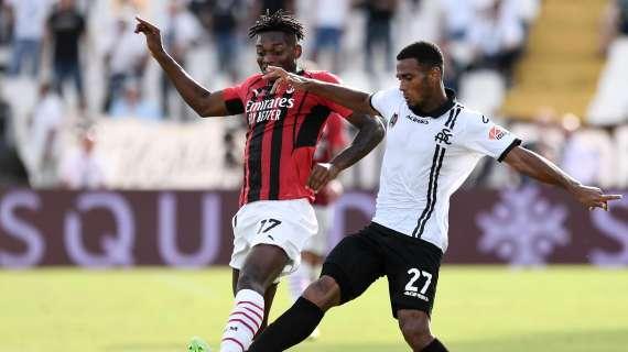 CorSport - Leao possibile crack: i suoi mezzi sono da top assoluto
