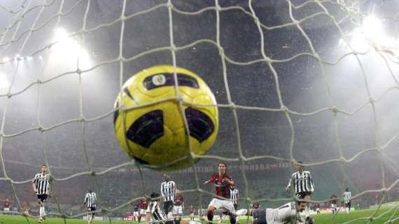 Ibrahimovic, sono due i gol segnati all'Udinese in carriera