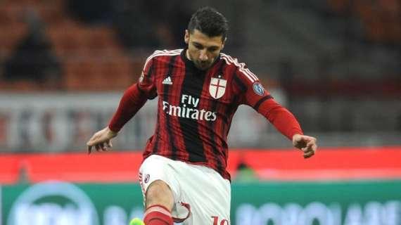Ag. Bocchetti: "E' felice al Milan. Se resta l’anno prossimo? Sono a disposizione perché il rapporto possa continuare"