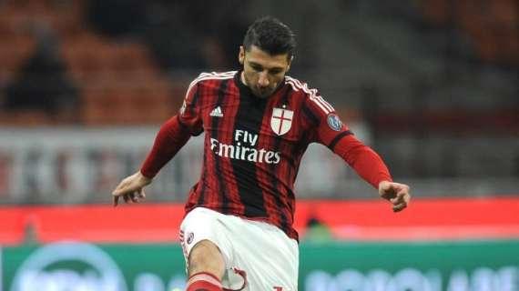 Bocchetti a MC: "Avevamo bisogno di una vittoria contro la Roma, dobbiamo provare a risalire la classifica. Indossare questa maglia..."