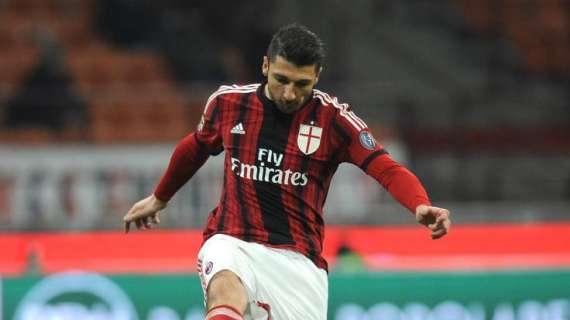 Probabile formazione - Bocchetti in vantaggio su Bonera. In attacco Destro e Honda