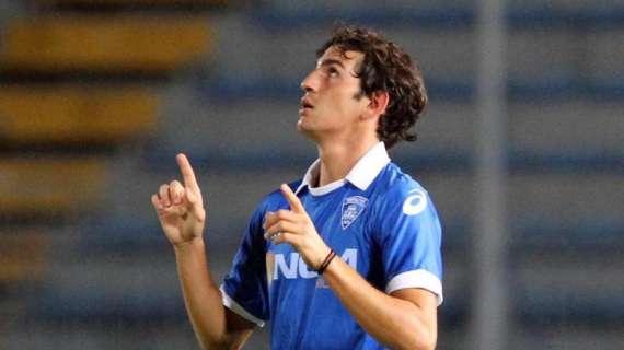 Dopo El Shaarawy la storia si ripete con Saponara