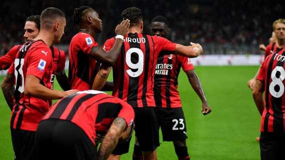 ESCLUSIVA MN - Passerini (CorSera): "Il Milan ha capito di poter stare in Champions. Juve? Giroud potrebbe essere utile"