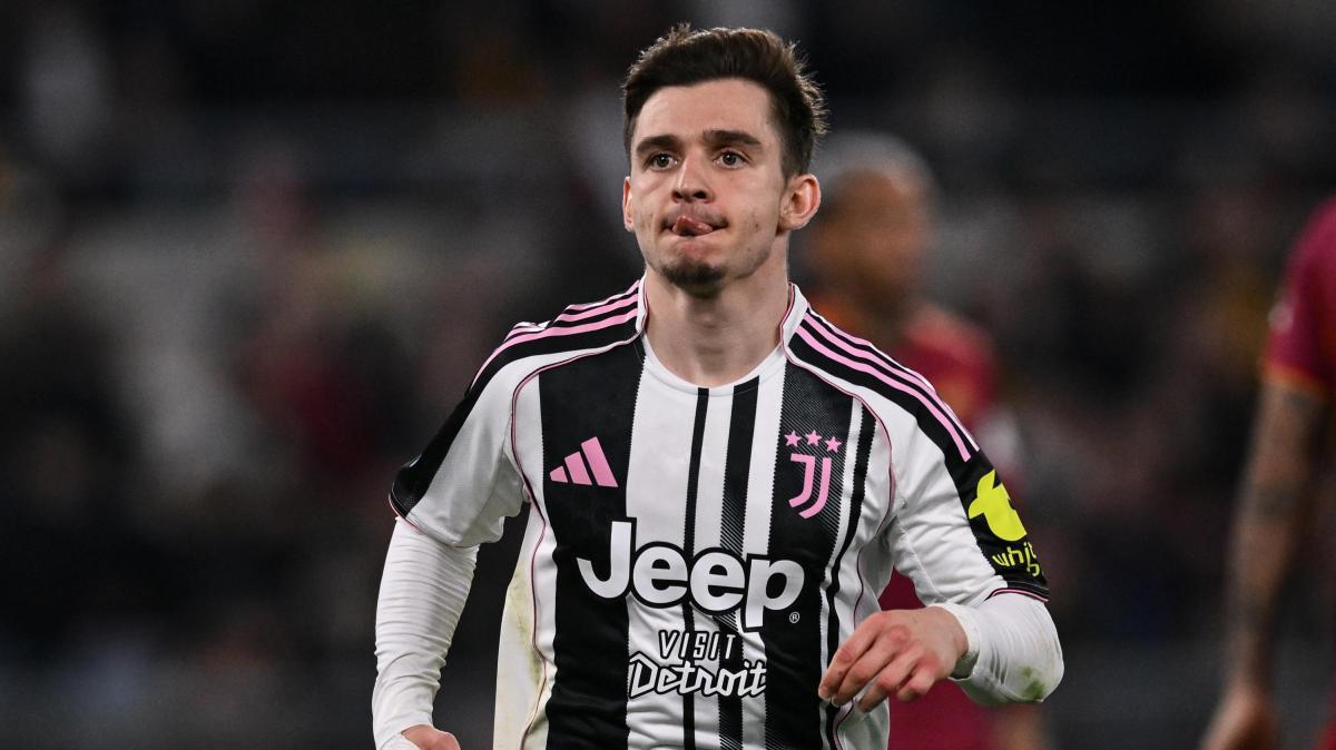 Il pronostico di Llorente: "Milan-Juve partita tosta ma finisce 0-1. Segnerà Conceiçao"