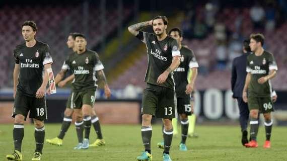 CorSera - Milan, cuore e anima non bastano: nervi tesi e tanti difetti, Montella non può essere contento