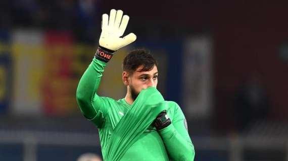 Milan-Donnarumma: servirà trovare la formula giusta per andare avanti insieme