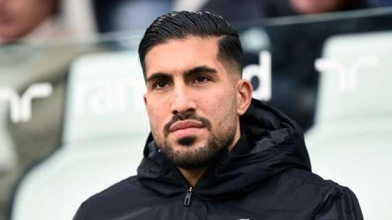 Sportmediaset - Emre Can deluso, il Milan ci pensa