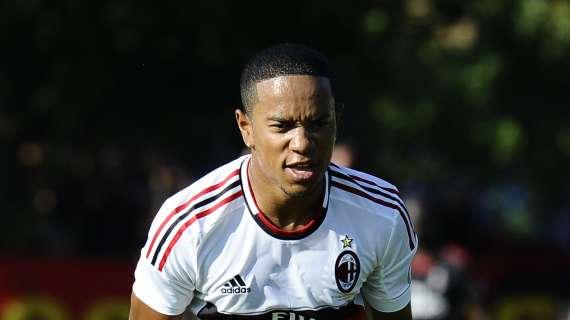 Emanuelson su Ibra e Thiago: "Speriamo che entrambi restino con noi.."