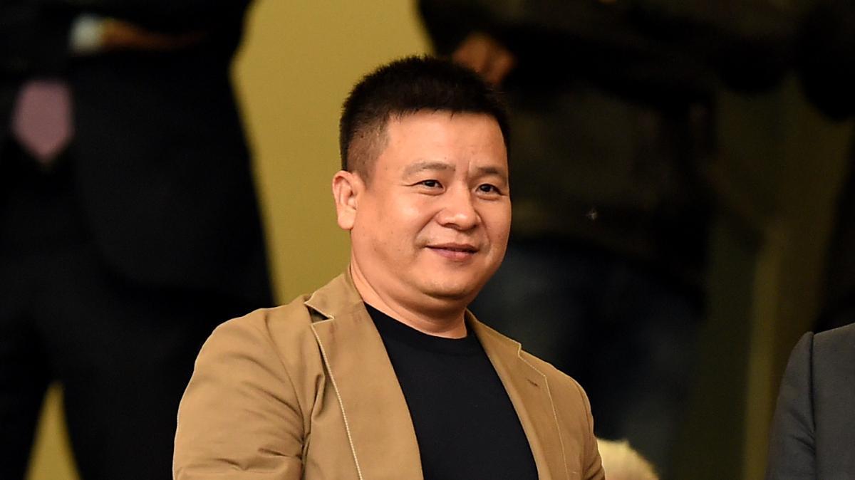 CorSera:  "Yonghong Li, dal Milan alla bancarotta Debiti per 250 milioni"