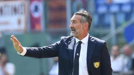 D'Anna: "Pioli tecnico d'esperienza, Giampaolo non è stato fortunato"