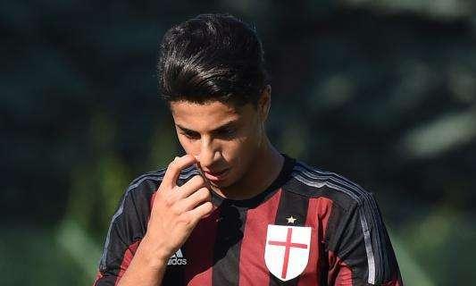 MN - Mastour ha lasciato ora Casa Milan senza rilasciare dichiarazioni