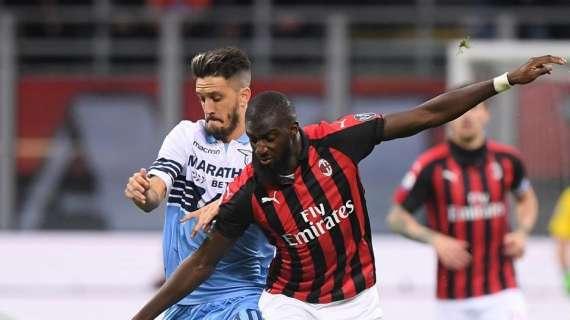 A.C. MILAN COMUNICATO UFFICIALE: Club contro il razzismo, ieri gravi episodi ma la Procura Federale non ha avviato procedure