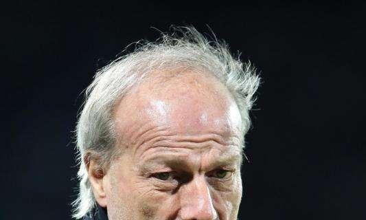 Roma, Sabatini: "Abbiamo un accordo con il Milan per Romagnoli, domani sarà formalizzato"