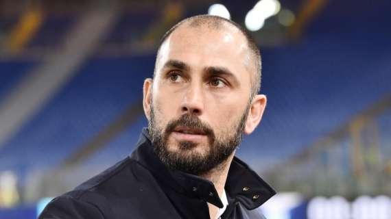 Bologna, Di Vaio nel mirino: faccia a faccia con i tifosi a Casteldebole