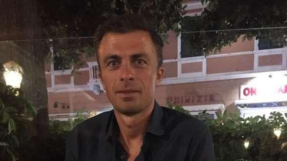 De Santis: "Non è facile decifrare il mercato del Milan"