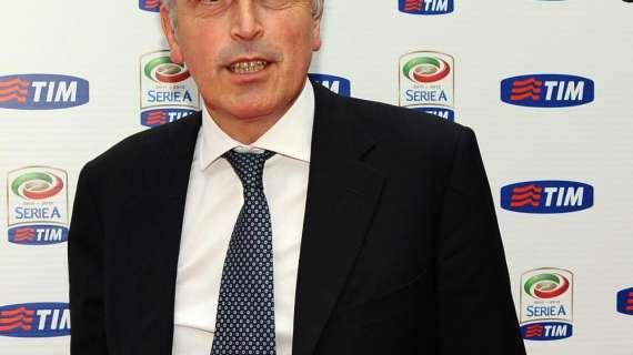 Sciopero, Abete: "Si decide entro mezzogiorno"