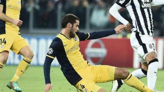 Ag. Mario Suarez: "Seguito dal Milan a gennaio. Le italiane lo volevano, può essere un grande acquisto"