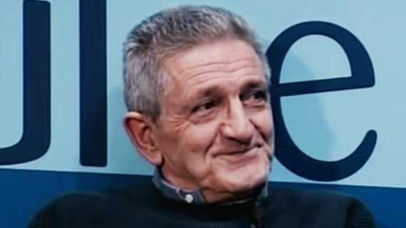 Orrico: "Ibrahimovic è perfetto per i movimenti di Leao"