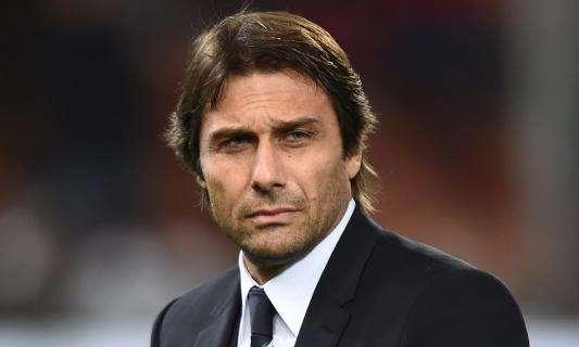 Sportmediaset - Conte-Milan, non ci sono segnali
