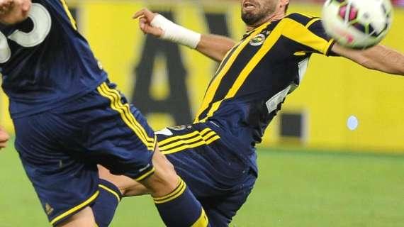 Milan, il nome nuovo è Kadioglu: l'esterno costa 12 milioni