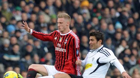 Un Maxi punto di riferimento per la squadra