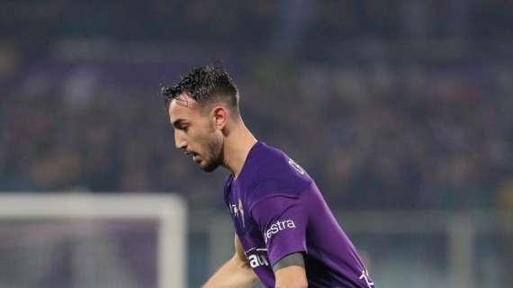 Castrovilli: "Da piccolino simpatizzavo per il Milan. Idoli? Ronadinho e Kakà"