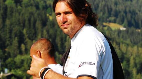 Walterino stuzzica e non poco