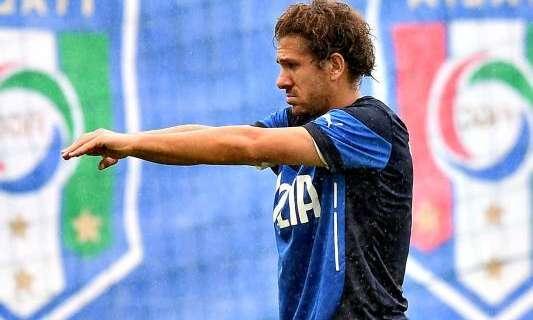 Di Stefano a Sky: "Cerci resta il nome in pole, il Milan cerca anche un centrocampista"