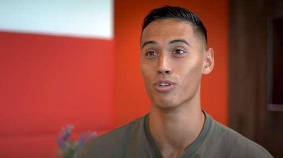 AZ, Reijnders non partecipa alla prima amichevole stagionale: lavoro individuale per l'obiettivo del Milan