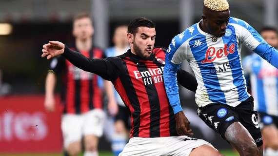 Inchiesta su Theo: la procura federale pensi alle cose serie