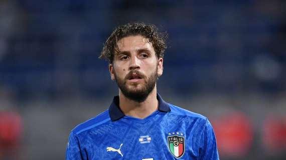Ex Milan, l'Arsenal si inserisce nella corsa per arrivare a Locatelli