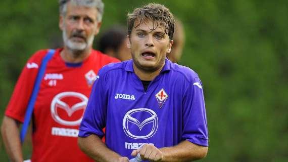 Caso Ljajic, oggi è atteso il padre a Firenze