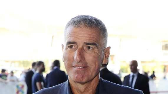 Milan, tanti auguri al leggendario Mauro Tassotti!