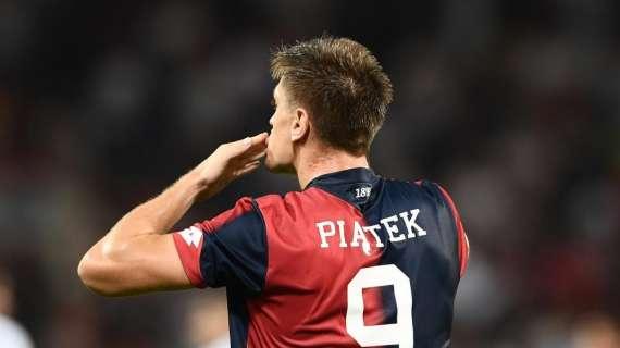 Gazzetta - Il Milan e la maledizione della "9": Piatek, scegli un altro numero