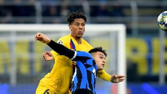 Todibo, sì al Milan ma senza salutare definitivamente il Barça