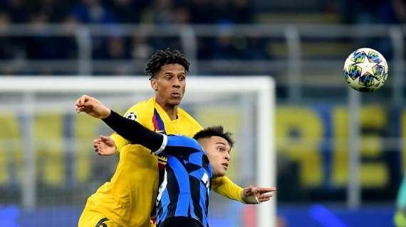 Bild - Milan, Todibo più lontano: il francese è ad un passo dallo Schalke 04