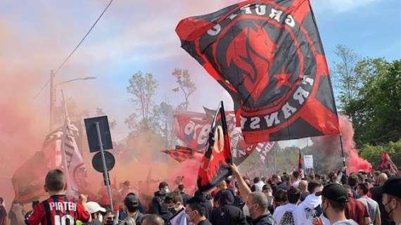 Rincaro biglietti Champions, Curva Sud Milano e AIMC esprimono disappunto con un comunicato congiunto 