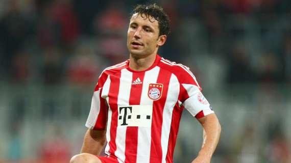 Rummenigge: "Abbiamo accontentato i desideri di Van Bommel"