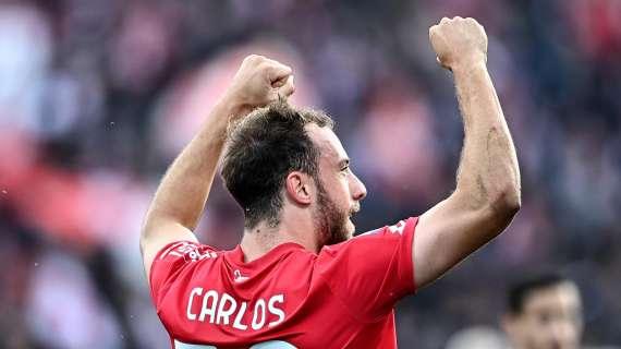 Serie A, 1-1 tra Monza e Cremonese: a Ciofani risponde Carlos Augusto