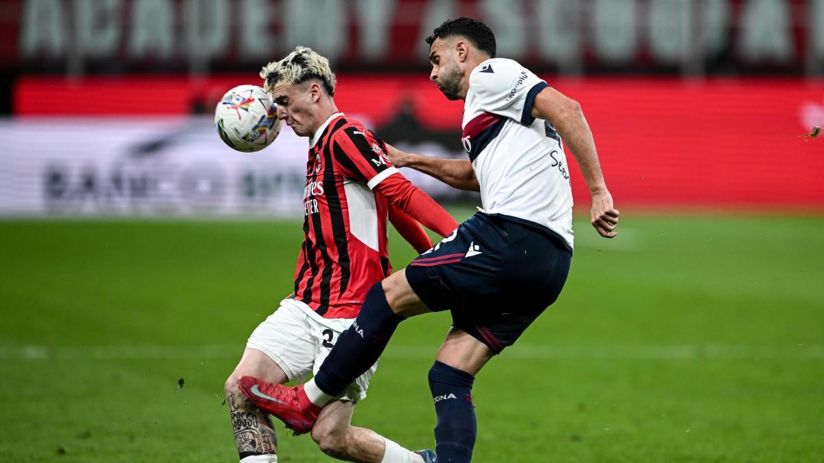 MN - Arrivati oggi a Milanello Jiménez, Tomori e Musah. Domani tutto il resto del gruppo