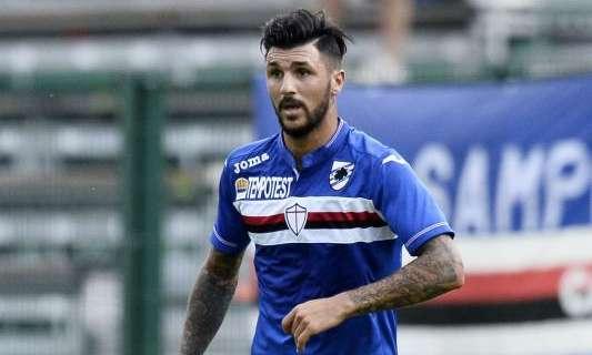 Tuttosport - Milan, tutto su Soriano: è il primo della lista, presto potrebbe arrivare l’offerta alla Samp