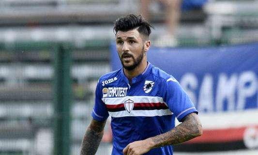 Napoli, nuovi contatti per Soriano dopo il match contro la Samp