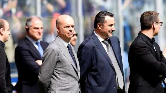 Donnarumma-gate: la prima risposta di Gigio deve arrivare a Fassone e Mirabelli. Ma i tempi si accorciano