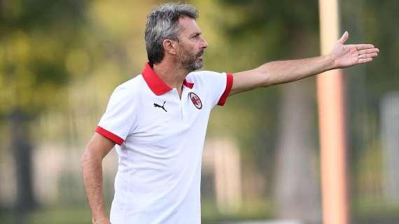 LIVE MN - Coppa Italia Femminile, Milan-Sassuolo 0-0: rossonere passano il turno 