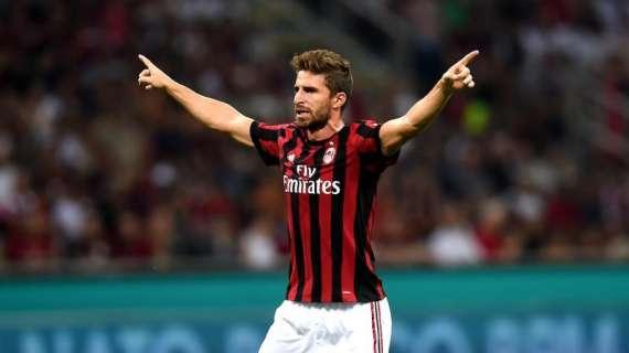 Gazzetta - Milan, ancora turnover: con la Samp 11ª squadra differente, Borini a destra possibile novità