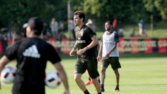 Gazzetta - Romagnoli: “Felice di essere di rimasto, voglio restare qui a lungo. Fa rabbia vedere il Milan fuori dall’Europa, ma questo sarà l’anno buono”
